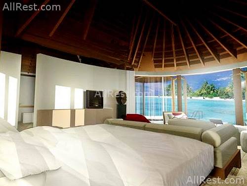 W Retreat & Spa 3